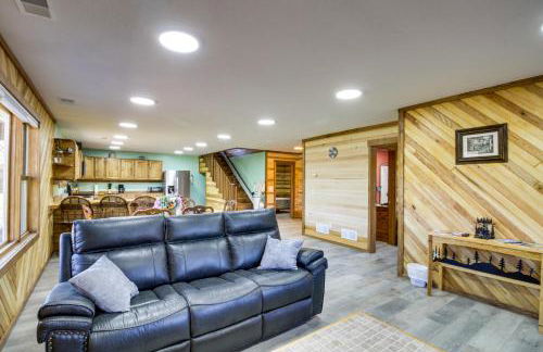 Hunt, Hike and Explore! Private Home in Pequot Lakes - Foto 1