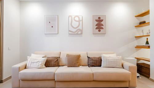 AlbertHouse - Lujoso Apartamento en el Centro de Málaga - Photo 4