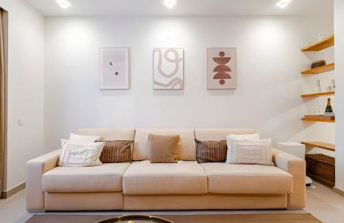 AlbertHouse - Lujoso Apartamento en el Centro de Málaga - Photo 4