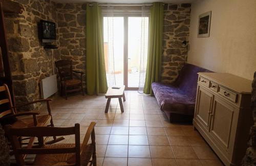 Gîte le Petit Riou - Foto 6