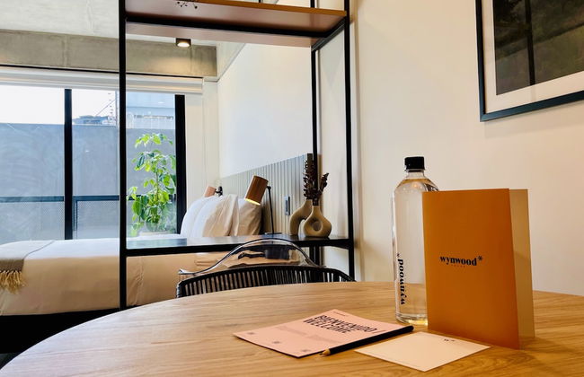 Wynwood House Tuliv - Photo 70