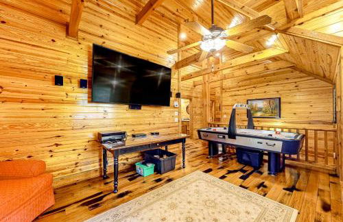 Timberwolf - Foto 15