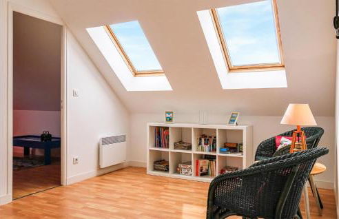 Gorgeous Home In Saint-Germain-Sur-Ay - Foto 20