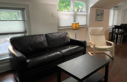 Fantastic updated apartment with parking - Foto 24