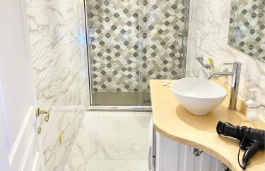 Antica Dimora-luxury historic apartment - Foto 16