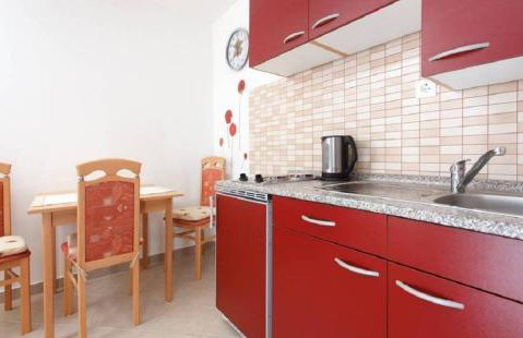 Apartments Mali Raj - Photo 29