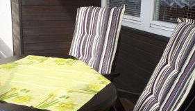 Haus Enere Au FeWo Antonia und FeWo Milan - Foto 5