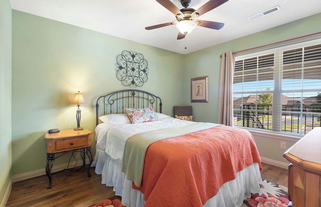 The Hogue Penthouse Unwind and Relax - Photo 4