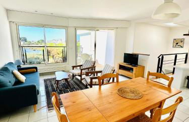 Charmante maison les pieds dans l'eau - Foto 13