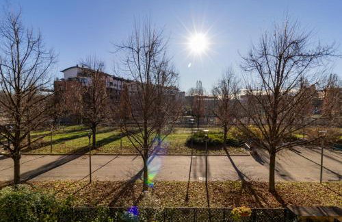 Parkview House - Carozzi Apartments - Photo 50