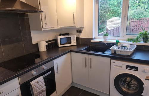 Zinoc Delightful Apartment - Foto 17