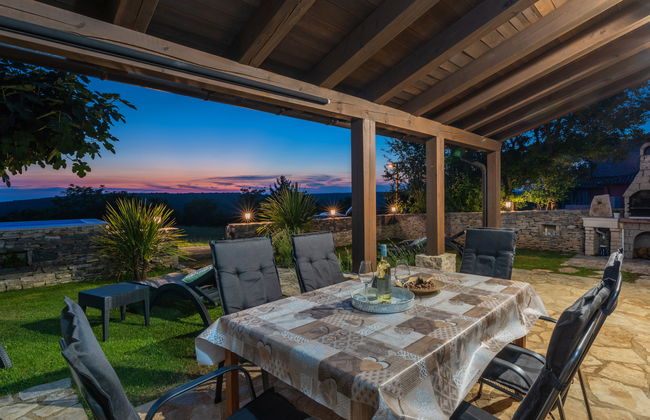 Villa Ana Rita - Foto 17