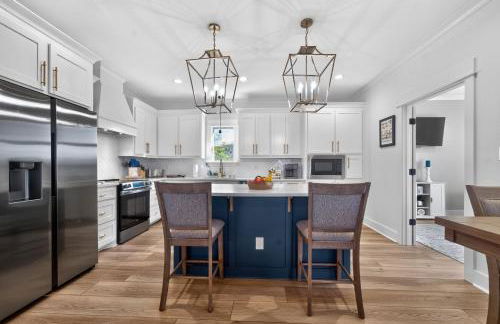 Bayou Bay Breeze home - Foto 13