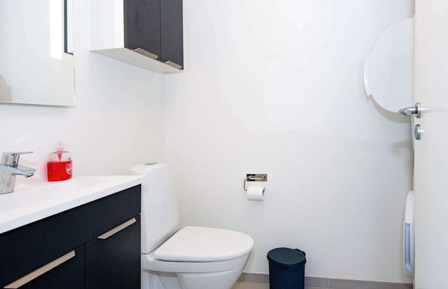 20 Person Holiday Home in Norre Nebel - Foto 20