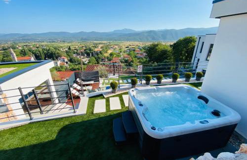 Villa Magic look - Foto 26