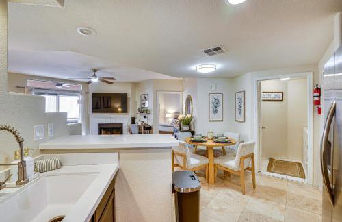 Family-Friendly Condo with Pool Access in Phoenix! - Foto 11