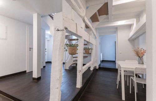 T&K Apartments - Several Apartments in Wegberg - Foto 64