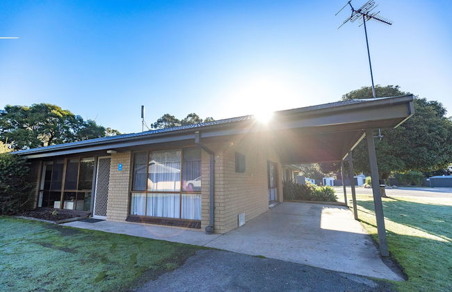 NRMA Halls Gap Holiday Park - Foto 70