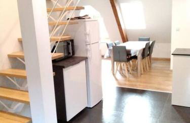 Les Toits d'Hélène - Foto 6