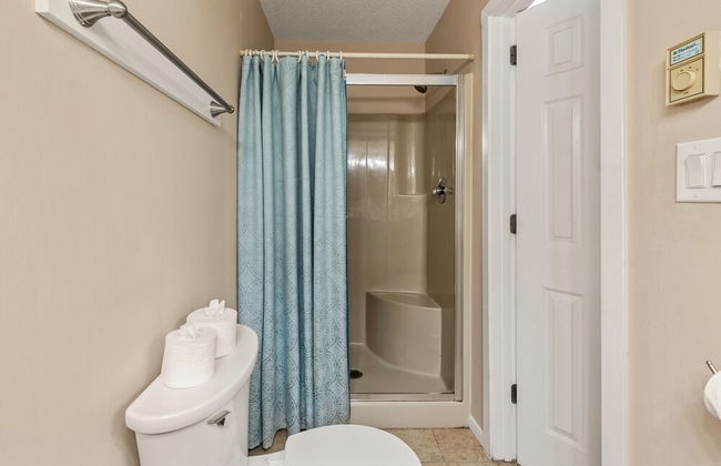 Slope Lodge by Avantstay Prime Location Pool Hot Tub Access Deck - Foto 34