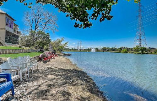 Full Moon Harbor - Foto 24