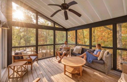 Lakefront, Hot Tub, Heated Pool, Beach, Free Boats - Foto 9