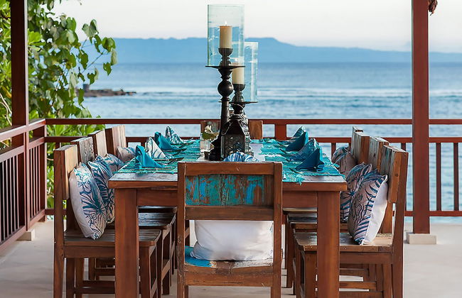 Villa Tirta Nila by Elite Havens - Foto 20