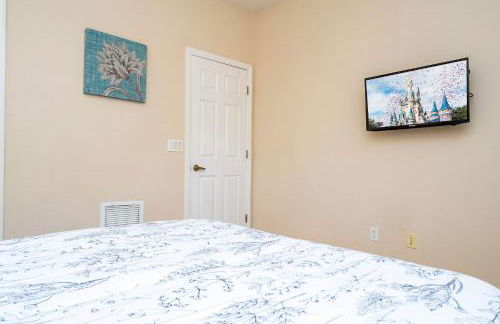 Stunning 5Bd Single Family Home with Pool Close to Disney 7420 - Foto 58