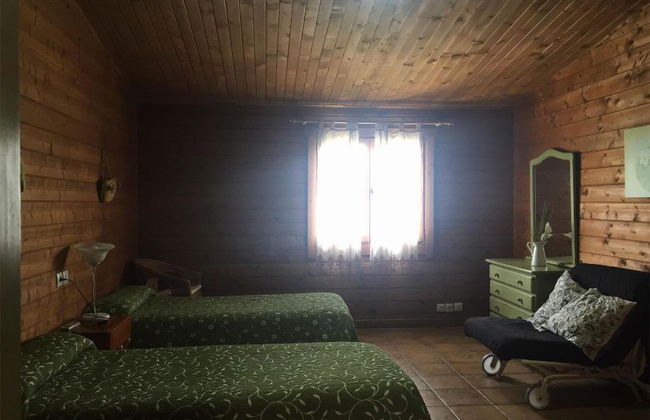 Casa Rural Santa Marina - Foto 9