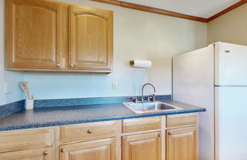 Pet-Friendly Lakeside Gem 4 Mi to Dtwn Murphysboro - Foto 8