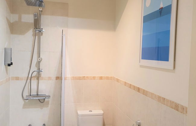 Wessex Court Central Apartments - Foto 26