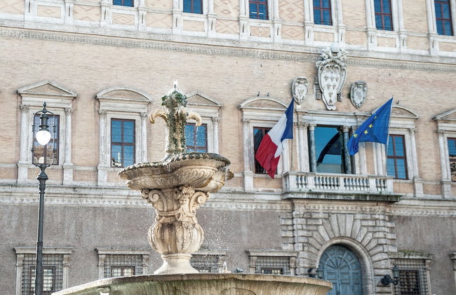 Farnese Jacuzzi Apartment - Foto 65