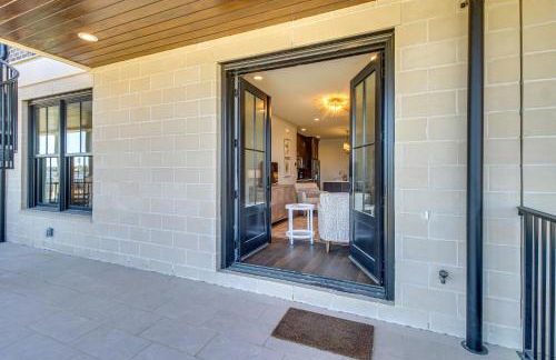 Idyllic Savannah Apartment with River Views! - Foto 22