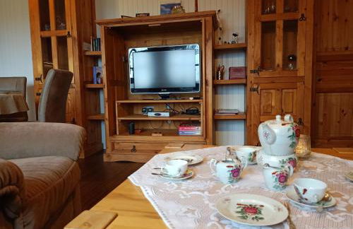 Ferienwohnung Nordseeglück - Foto 13