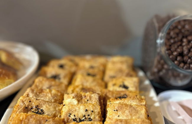 Your House Konaklama - Foto 60