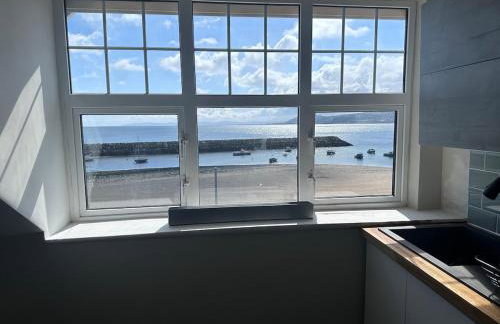 Stunning 2 Bedroom Sea View Apartment With Parking - Foto 29