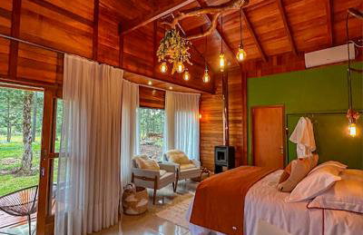 Pousada Maçã Araucária - Foto 50