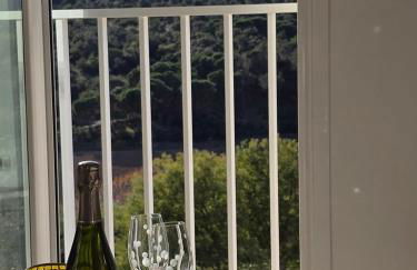 Piscine chauffée privative au Nid de Paulilles - Foto 21