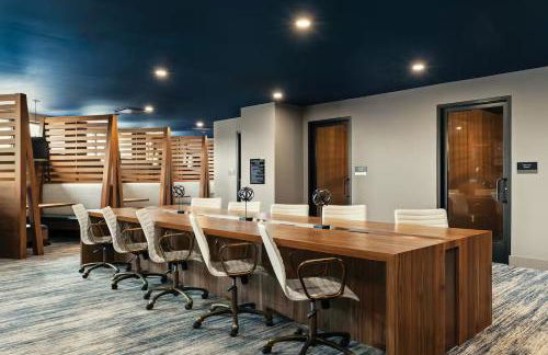 Luxury Apartments by Hyatus White Plains - Foto 22