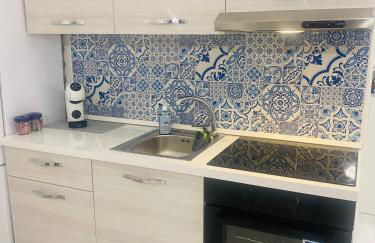 La Terrazzina FCO - Foto 14