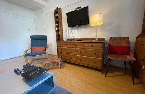 Very central flat in London close to Stockwell station - Foto 9