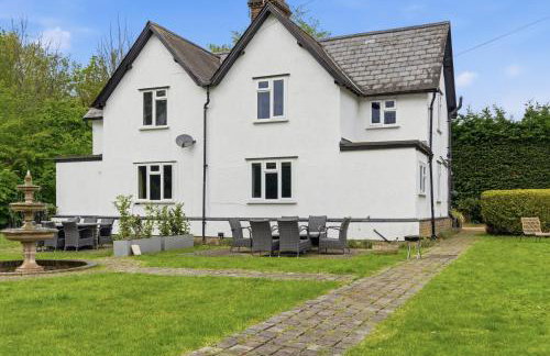 2-Bedroom Cottage Sleeps 5 Free Parking - Foto 29