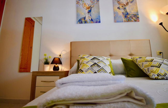 039 All Year Sun & Pool / AC - Wifi - Foto 7