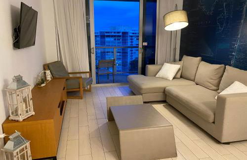 Boutique-Style Miami Apt, Comfort, Design & Sea View -26A - Foto 11