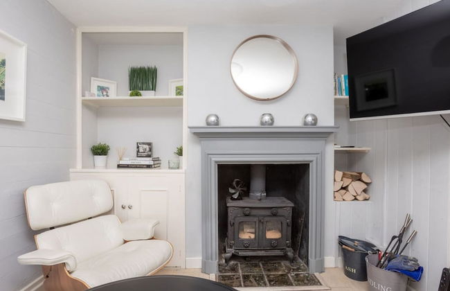 River Cabin Mills Cottage - From 450 Per Night - Foto 15