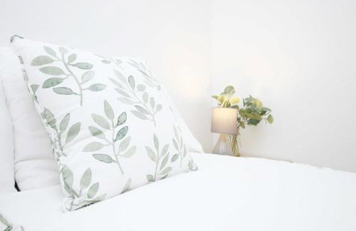 Alma Cottage Lovely House In The Rhondda Valley by STAE-Homes - Foto 21