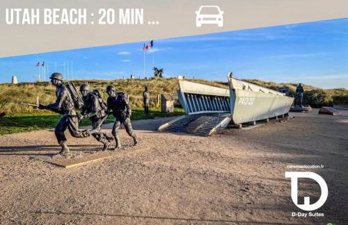 D-Day Suites - Photo 6