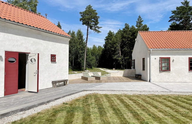 Holiday Home in Katthammarsvik - Photo 44
