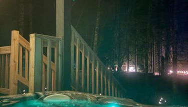 Glacier Run, Hot Tub, Sauna,Movie Theater, WiFi, EV - Foto 4
