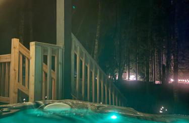 Glacier Run, Hot Tub, Sauna,Movie Theater, WiFi, EV - Foto 4